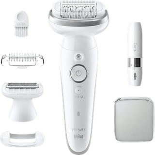 Braun Silk-epil 9-341