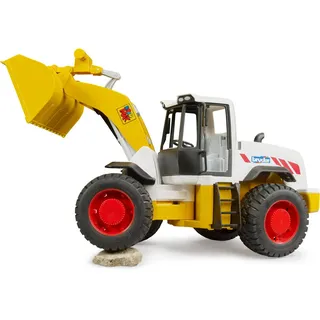 Bruder 03412 Gelenkradlader