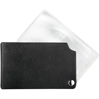 Eschenbach 172156 visoPOCKET 2,5x schwarz