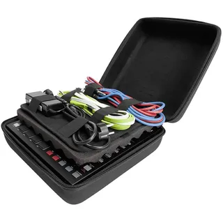 Magma DJ-Controller Case Prime 2