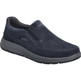 Josef Seibel Giuseppe 09 Herren Blau 42