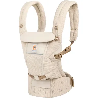 Ergobaby Adapt Soft Flex Mesh Natural Beige