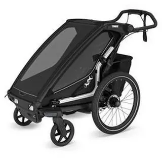 Thule Chariot Sport 2 Kinderanhänger schwarz 2025
