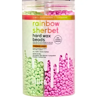 sliick by Salon Perfect Hard Wax Beads Rainbow Sherbet - 425.0 g