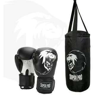 Super Pro Combat Gear Box-Set (SPKP170)