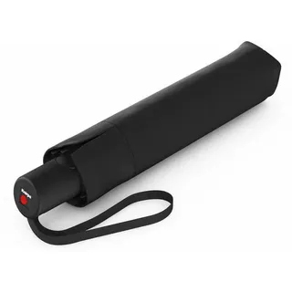 Knirps Taschenschirm A.200 medium Duomatic (black)