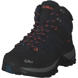 B.Blue/Flash Orange 39