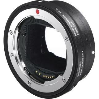 Sigma MC-11 (Konverter für Sony E-Mount, Schwarz)