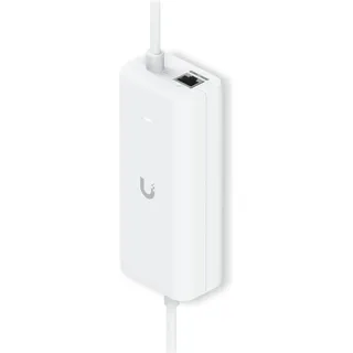 UBIQUITI networks Ubiquiti PoE Integrated AC Adapter PoE+-USBC 30W UACC-PoE+-USBC