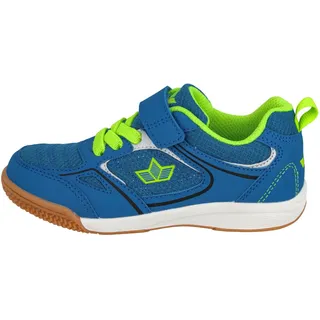 LICO Racine VS Blau/Gelb 35