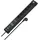 6-fach 3 m schwarz