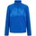 Jonki-Z Fleecepullover Blau 104