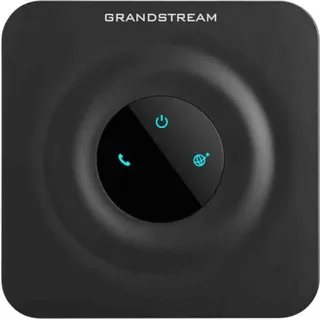 Grandstream Telefonadapter HT801 V2