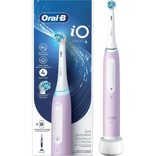 Oral-B iO Series 4 lavender