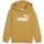 ESS FL PS Jungen Kapuzensweater gelb Archive gold 116