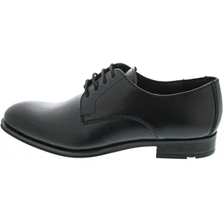 LLOYD Sabre Business Schuh Schwarz 45