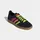ORIGINALS Handball Spezial neongrün orange pink 40