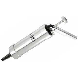 GEFU Backpresse mit Backmatte