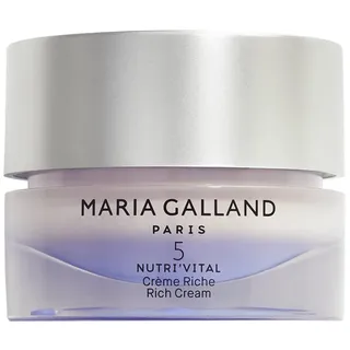 Maria Galland Nutri'Vital 5 Crème Riche 50 ml