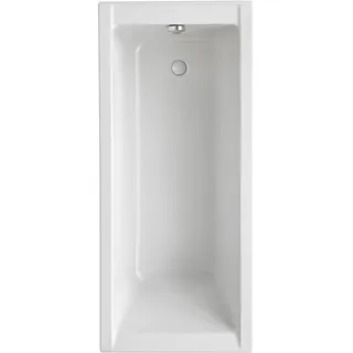 Ottofond Costa Rechteckbadewanne 75 x 170 cm (782040375)