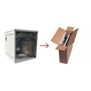 Schäfer Shop Select Schäfer IT-Systems NT BOX Flat-Pack B7421500