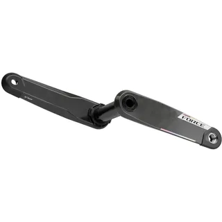 Sram Force Xplr Dub Wide Kurbelarme Carbon E1 165 mm