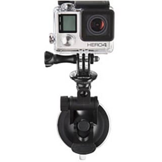 Mantona Saugnapfhalterung GoPro, Actioncams