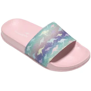 KangaROOS Unisex Kinder K-slide ShineSlides