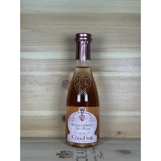 Cà dei Frati Rosa dei Frati Vino Rosato 2024 12,5% Vol. 0,375l