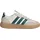 Off White / Collegiate Green / Wonder White 42