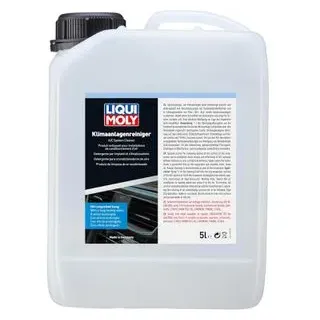 LIQUI MOLY Klimaanlagenreiniger 5 l