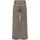 Jdygeggo New Long Pant Culotte Driftwood 32