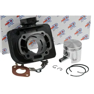 Zylinder DR Evolution 70cc Morini AC