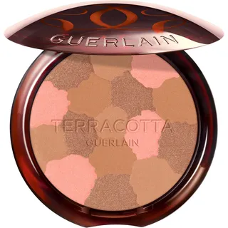 Guerlain Terracotta Light Bronzing Powder Medium Cool