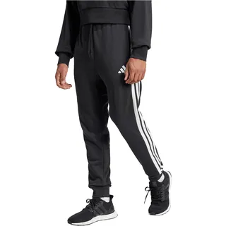 adidas Squadra 21 Training Pants, Black - White, M