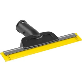 Fensterdüse Dampfreiniger Kärcher SC1-SC7 Universal Fensterreinigungsdüse Kratzschutz Design Spiegelglas ohne Streifen speziell