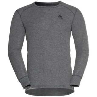 Odlo Active Warm Eco Langarmshirt Grau XXL