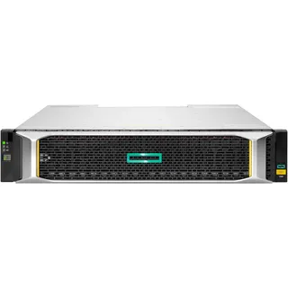 HP HPE MSA 2060 SAS SFF Storage