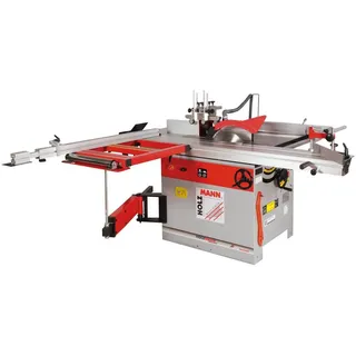 Holzmann Maschinen Formatkreissäge KF 315VF-2000 230V
