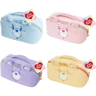 Cerdá Care Bears Reise-Kulturbeutel für Jungen und Mädchen – Care Bears Organizer kompakt und leicht mit süßem Teddybär-Design
