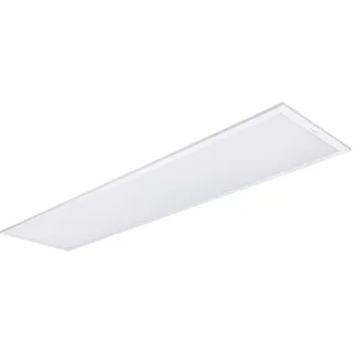 Philips ProjectLine LED Panel 2 rechteckig weiß