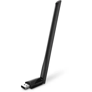 TP-Link Archer T2U Plus AC600 High Gain Wireless Dual Band USB Adapter