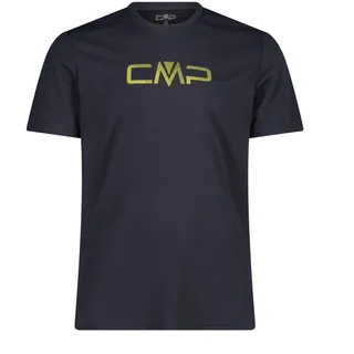 CMP MAN CO T-Shirt antracite (U423) 58