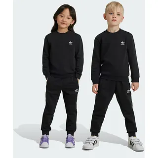 adidas Kids Set - Black - 104