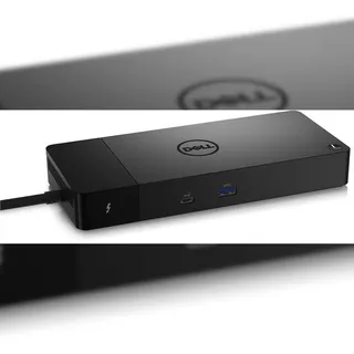 Dell Thunderbolt Dock WD22TB4