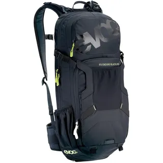 Evoc FR Enduro Blackline 16 schwarz