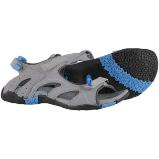 Kamik Playa grau Damen Sandale grau 42 EU