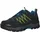 Antracite/Yellow Fluo 34