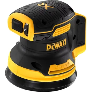 DeWalt DCW210N inkl. Staubfangsack