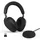 UC Kabelloses Bluetooth-Headset inkl USB-A Dongle und kabellosem Ladepad ANC Aktive Geräuchunterdrückung